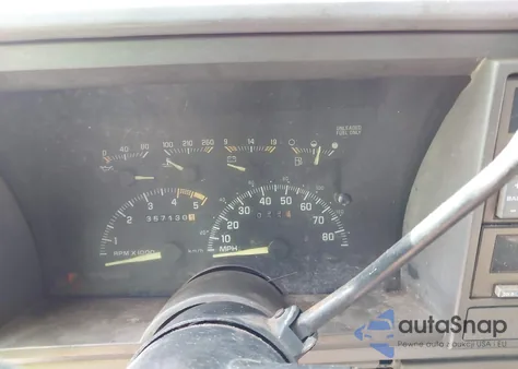 1994 GMC Sierra C1500 z USA, uszkodzony, nr VIN 1GTDC14Z6RZ549329